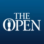 Logo of TheOpen android Application 